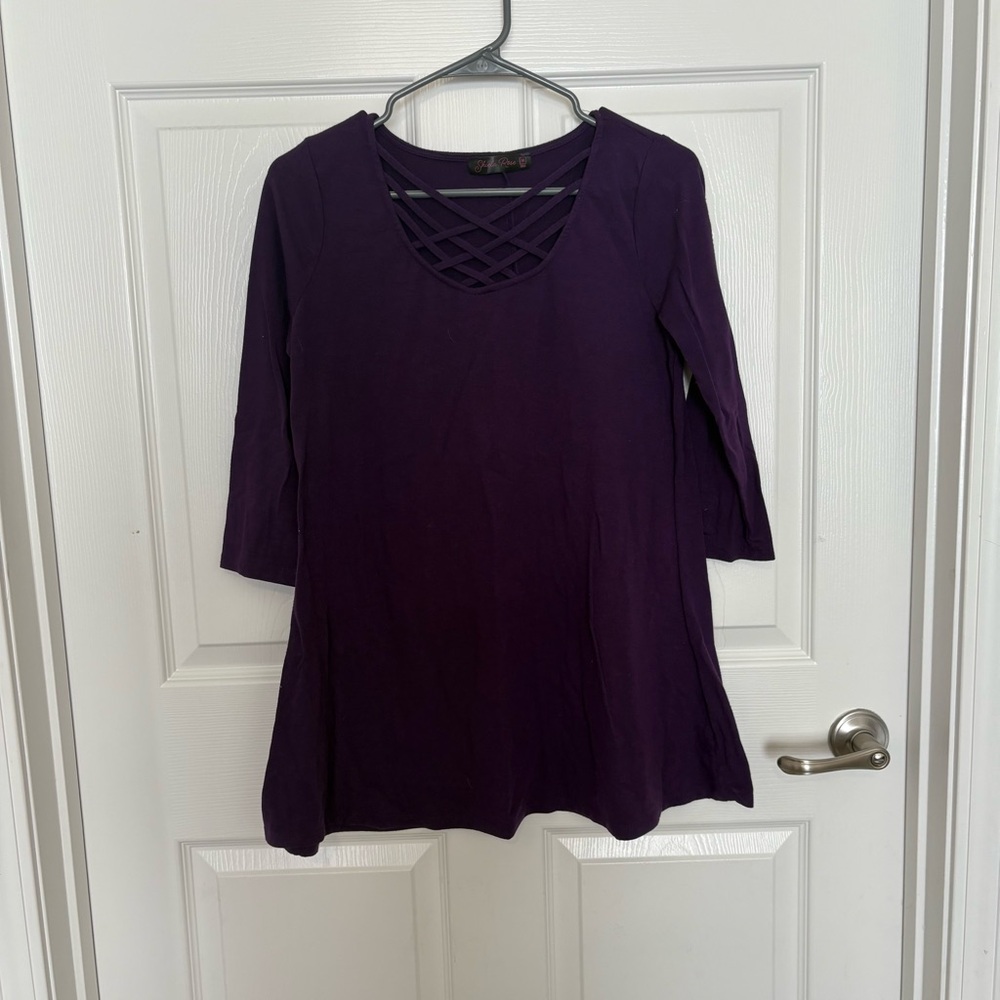 3 for 10$ 🎀 Sheila Rose Blouse